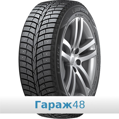 Laufenn i-Fit Ice LW71 215/60 R16 99T